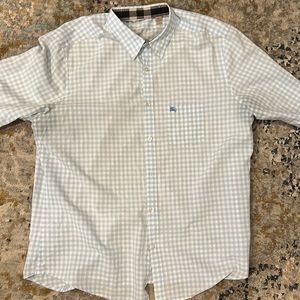 Beautiful lightweight Burberry button down
